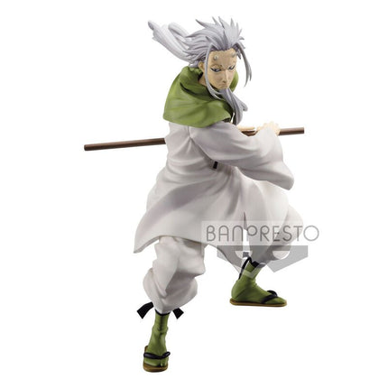 That Time I Got Reincarnated as a Slime - Hakuro - Vol.12 Special Ver. Otherworlder Figure (Banpresto) — product image 1