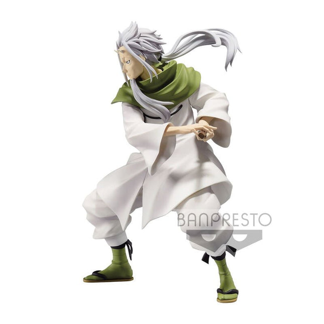That Time I Got Reincarnated as a Slime - Hakuro - Vol.12 Special Ver. Otherworlder Figure (Banpresto) — product image 2