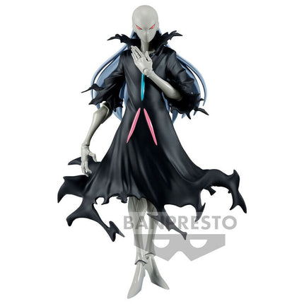 That Time I Got Reincarnated as a Slime - Beretta - Otherworlder Vol.16 Figure (Banpresto) — product image 1