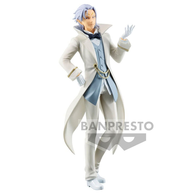 That Time I Got Reincarnated as a Slime - Clayman - Otherworlder Vol.16 Figure (Banpresto) — product image 1