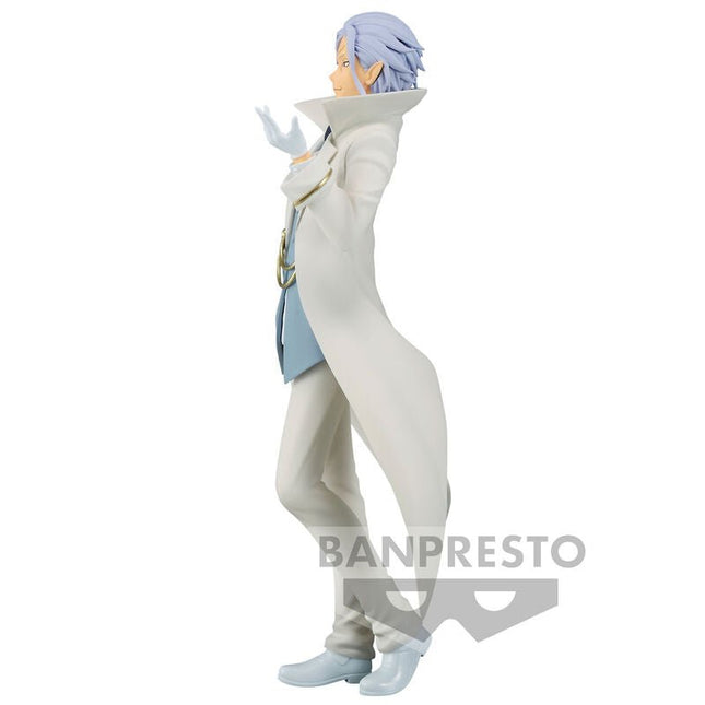That Time I Got Reincarnated as a Slime - Clayman - Otherworlder Vol.16 Figure (Banpresto) — product image 2