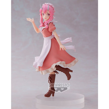 That Time I Got Reincarnated as a Slime - Shuna - Maid Ver. Figure (Banpresto) — product image 1