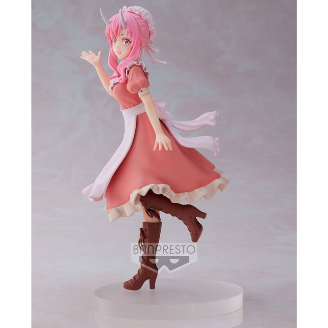 That Time I Got Reincarnated as a Slime - Shuna - Maid Ver. Figure (Banpresto) — product image 2