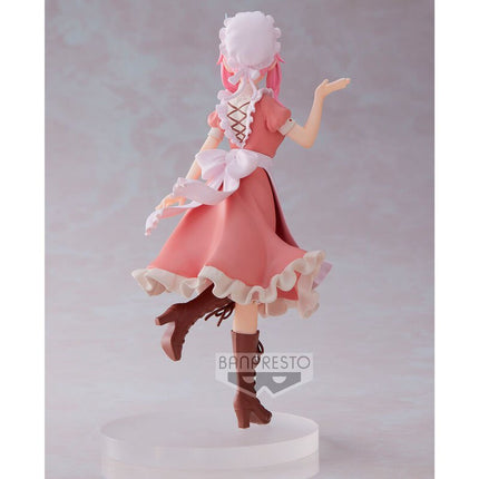 That Time I Got Reincarnated as a Slime - Shuna - Maid Ver. Figure (Banpresto) — product image 3