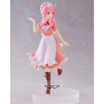 That Time I Got Reincarnated as a Slime - Shuna - Maid Ver. Figure (Banpresto) — product image 4