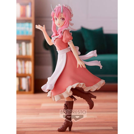 That Time I Got Reincarnated as a Slime - Shuna - Maid Ver. Figure (Banpresto) — product image 5