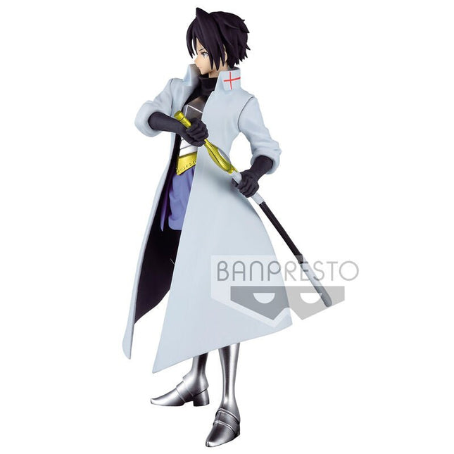 That Time I Got Reincarnated as a Slime - Hinata Sakaguchi - Otherworlder Vol.15 Figure (Banpresto) — product image 2