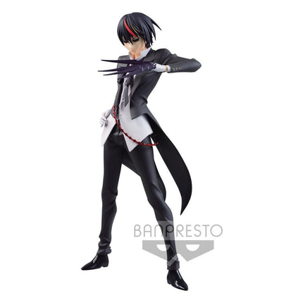 That Time I Got Reincarnated as a Slime - Diablo - Vol.9 Special Ver. Otherworlder Figure (Banpresto) — product image 1