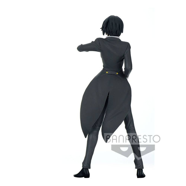 That Time I Got Reincarnated as a Slime - Diablo - Vol.9 Special Ver. Otherworlder Figure (Banpresto) — product image 2
