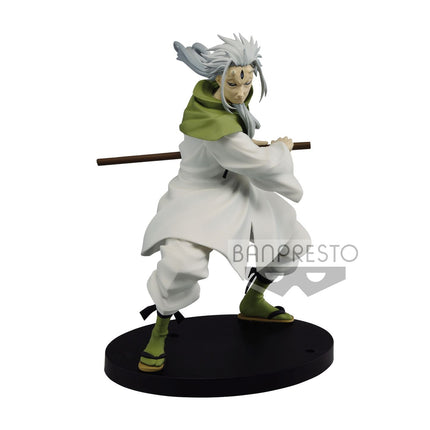 That Time I Got Reincarnated as a Slime - Hakuro - Vol.11 Special Ver. Otherworlder Figure (Banpresto) — product image 1