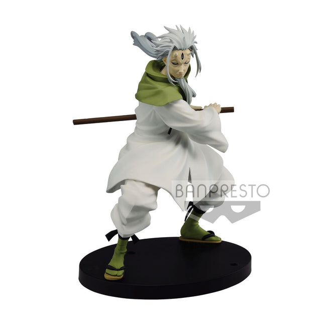 That Time I Got Reincarnated as a Slime - Hakuro - Vol.11 Special Ver. Otherworlder Figure (Banpresto) — product image 1