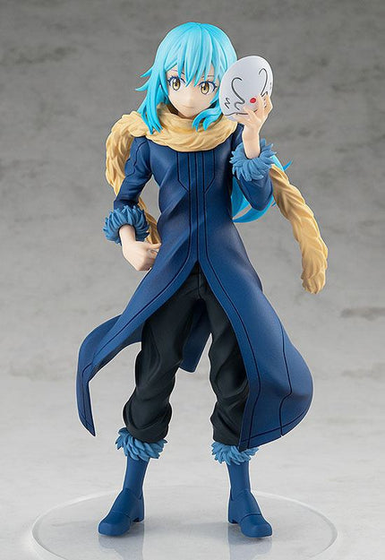 That Time I Got Reincarnated as a Slime - Rimuru Tempest - Pop Up Parade Figure (Good Smile Company) — product image 2