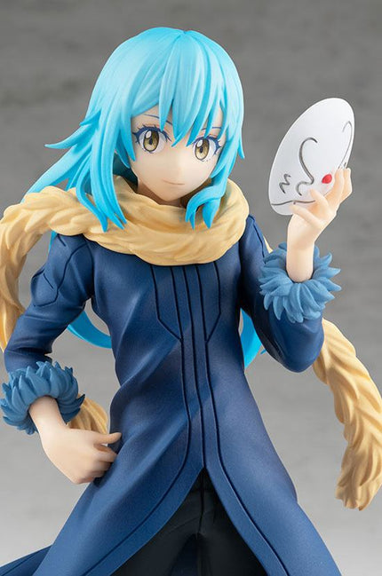 That Time I Got Reincarnated as a Slime - Rimuru Tempest - Pop Up Parade Figure (Good Smile Company) — product image 3