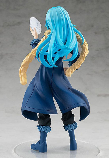 That Time I Got Reincarnated as a Slime - Rimuru Tempest - Pop Up Parade Figure (Good Smile Company) — product image 4