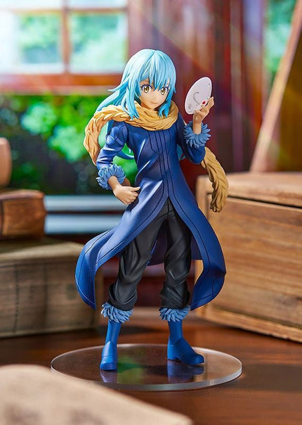 That Time I Got Reincarnated as a Slime - Rimuru Tempest - Pop Up Parade Figure (Good Smile Company) — product image 5