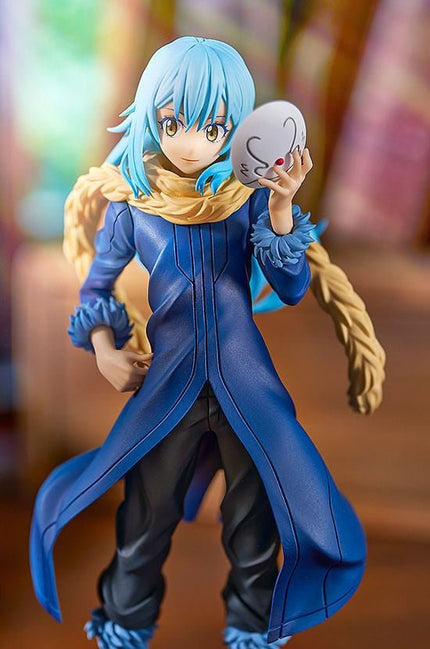 That Time I Got Reincarnated as a Slime - Rimuru Tempest - Pop Up Parade Figure (Good Smile Company) — product image 6