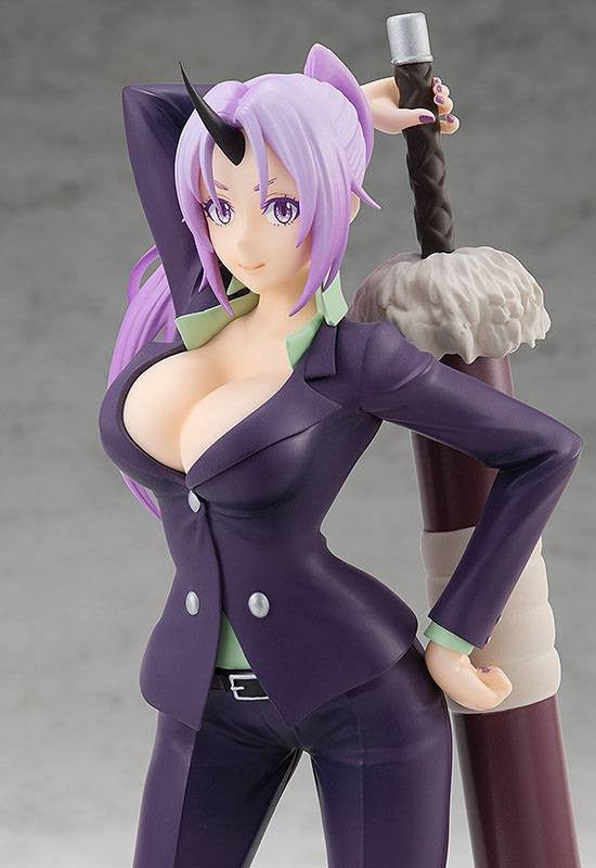 That Time I Got Reincarnated as a Slime - Shion - Pop Up Parade Figure (Good Smile Company) — product image 2