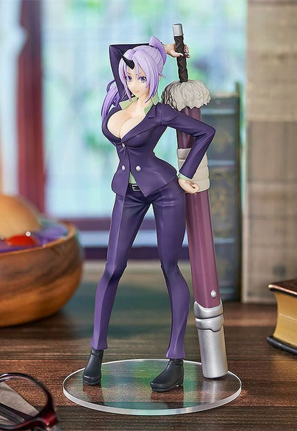 That Time I Got Reincarnated as a Slime - Shion - Pop Up Parade Figure (Good Smile Company) — product image 4