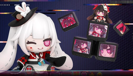 Honkai: Star Rail - Sparxie - Huggy Good Smile Figure (Good Smile Company) — product image 6