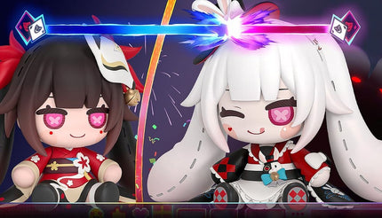 Honkai: Star Rail - Sparxie - Huggy Good Smile Figure (Good Smile Company) — product image 7