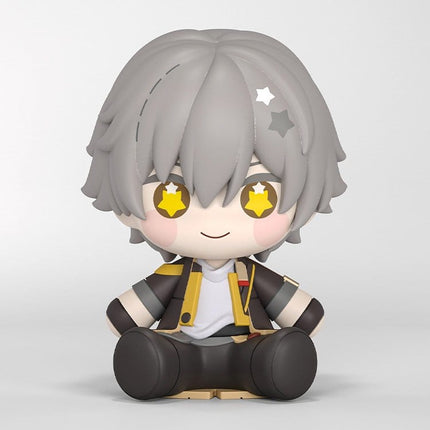 Honkai: Star Rail - Trailblazer (Male) - Huggy Good Smile Figure (Good Smile Company) — product image 1