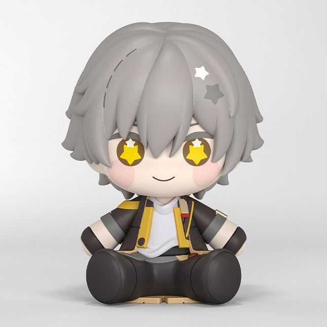 Honkai: Star Rail - Trailblazer (Male) - Huggy Good Smile Figure (Good Smile Company) — product image 1
