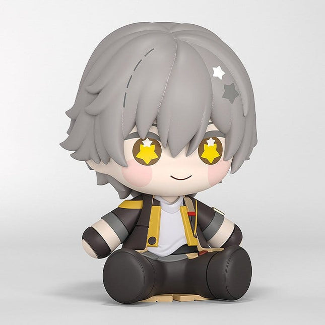 Honkai: Star Rail - Trailblazer (Male) - Huggy Good Smile Figure (Good Smile Company) — product image 2