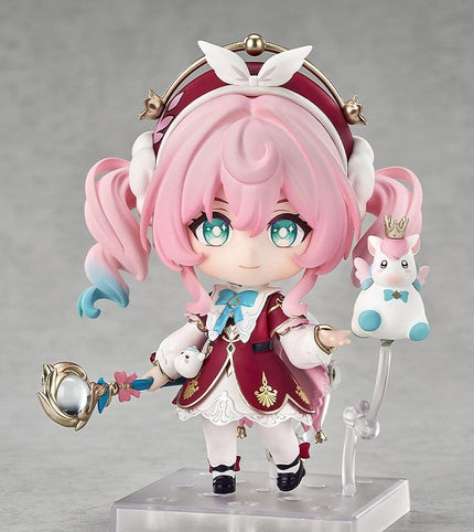 Honkai: Star Rail - Hyacine - Nendoroid #2953 Figure (Good Smile Company) — product image 1