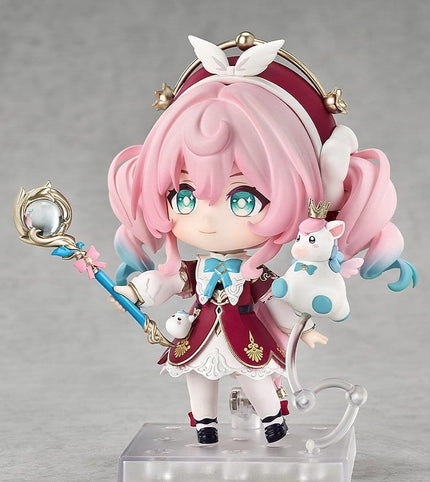 Honkai: Star Rail - Hyacine - Nendoroid #2953 Figure (Good Smile Company) — product image 2