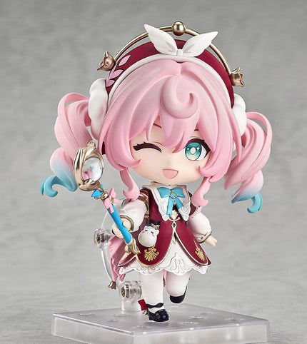 Honkai: Star Rail - Hyacine - Nendoroid #2953 Figure (Good Smile Company) — product image 3
