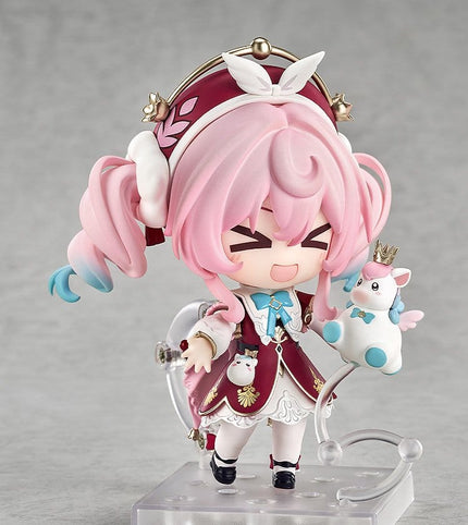 Honkai: Star Rail - Hyacine - Nendoroid #2953 Figure (Good Smile Company) — product image 4