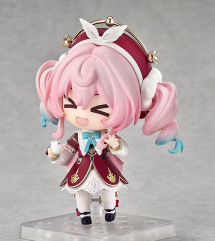 Honkai: Star Rail - Hyacine - Nendoroid #2953 Figure (Good Smile Company) — product image 5