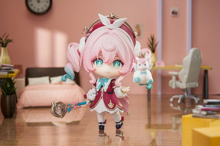 Honkai: Star Rail - Hyacine - Nendoroid #2953 Figure (Good Smile Company) — product image 6
