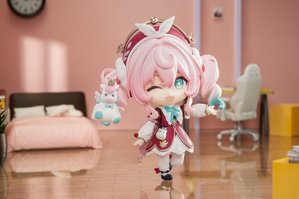 Honkai: Star Rail - Hyacine - Nendoroid #2953 Figure (Good Smile Company) — product image 7