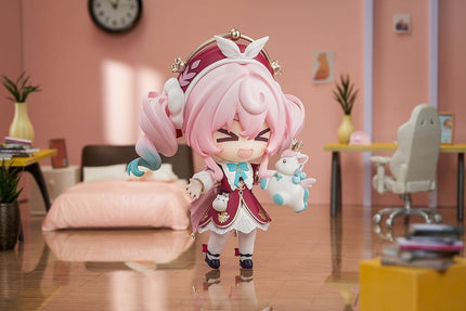 Honkai: Star Rail - Hyacine - Nendoroid #2953 Figure (Good Smile Company) — product image 8