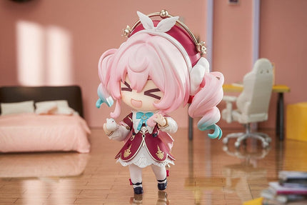 Honkai: Star Rail - Hyacine - Nendoroid #2953 Figure (Good Smile Company) — product image 9