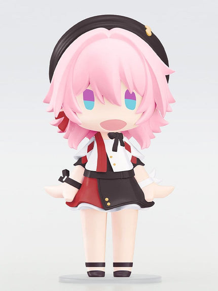 Honkai: Star Rail - March 7th - HELLO! GOOD SMILE Figure (Good Smile Company) — product image 1