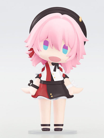 Honkai: Star Rail - March 7th - HELLO! GOOD SMILE Figure (Good Smile Company) — product image 2