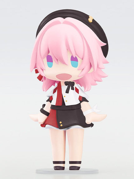 Honkai: Star Rail - March 7th - HELLO! GOOD SMILE Figure (Good Smile Company) — product image 3