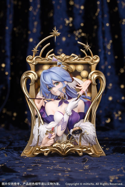 Honkai: Star Rail - Robin - Flowing Nightglow Diorama Figure (Myethos) — product image 1