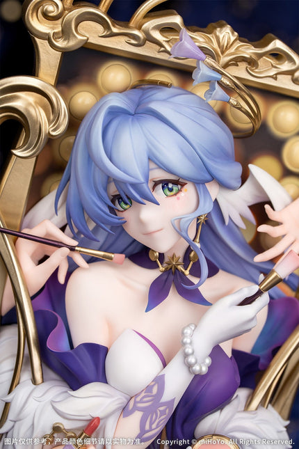 Honkai: Star Rail - Robin - Flowing Nightglow Diorama Figure (Myethos) — product image 2
