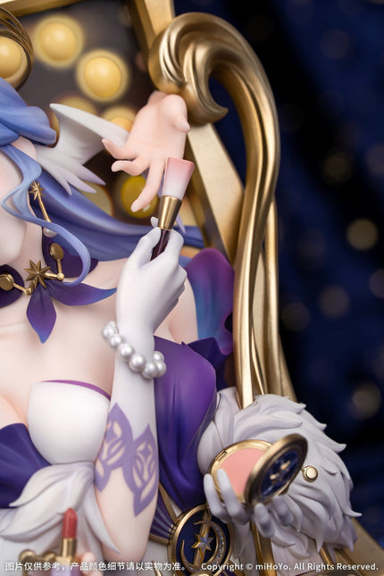 Honkai: Star Rail - Robin - Flowing Nightglow Diorama Figure (Myethos) — product image 3