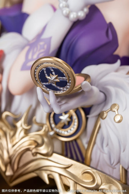 Honkai: Star Rail - Robin - Flowing Nightglow Diorama Figure (Myethos) — product image 4