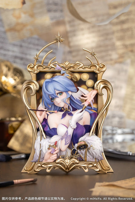 Honkai: Star Rail - Robin - Flowing Nightglow Diorama Figure (Myethos) — product image 5