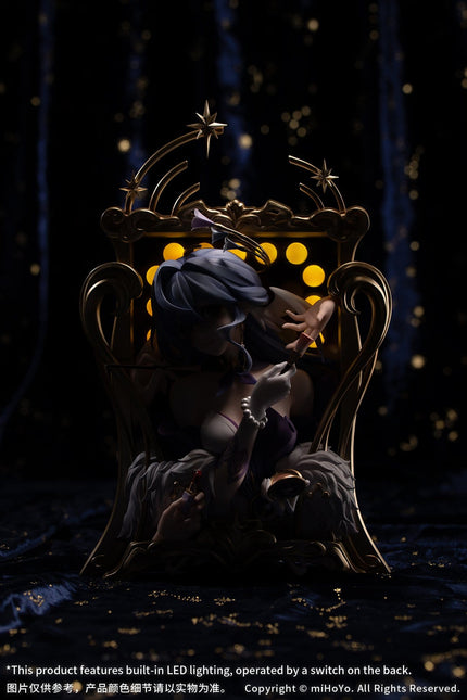 Honkai: Star Rail - Robin - Flowing Nightglow Diorama Figure (Myethos) — product image 6
