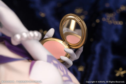 Honkai: Star Rail - Robin - Flowing Nightglow Diorama Figure (Myethos) — product image 9