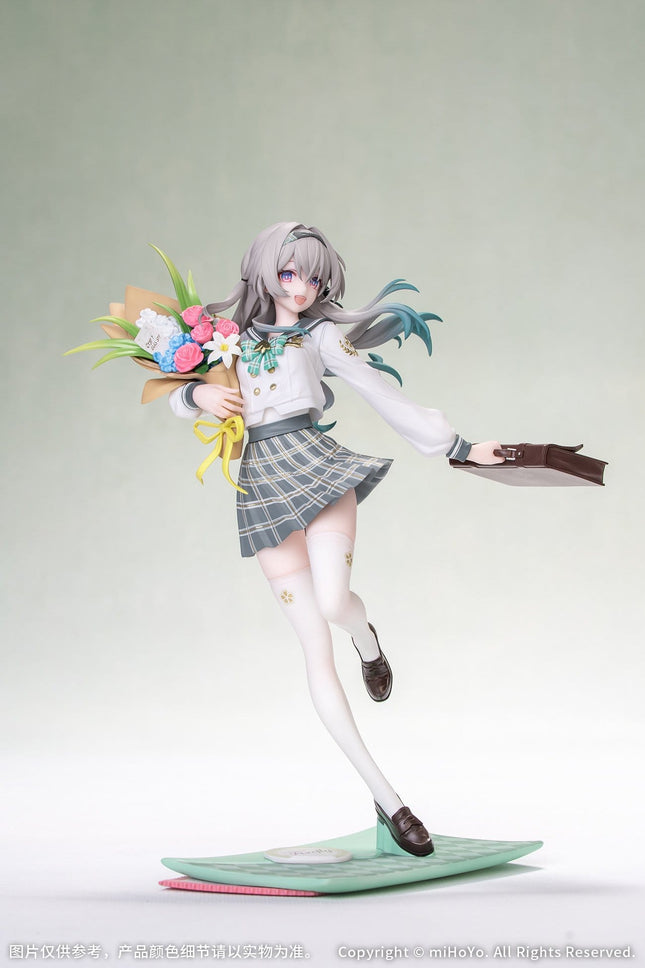 Honkai: Star Rail - Firefly - Spring Missive Gift+ 1/8 Scale Figure (Myethos) — product image 1