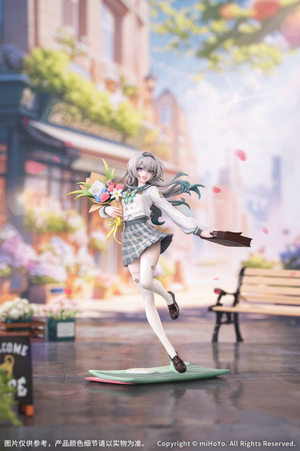 Honkai: Star Rail - Firefly - Spring Missive Gift+ 1/8 Scale Figure (Myethos) — product image 4