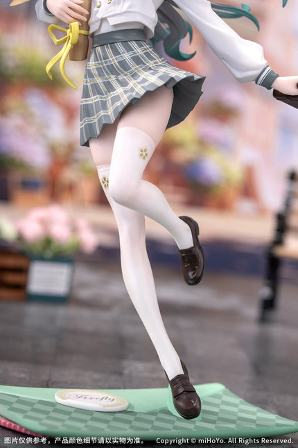 Honkai: Star Rail - Firefly - Spring Missive Gift+ 1/8 Scale Figure (Myethos) — product image 6