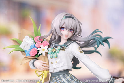 Honkai: Star Rail - Firefly - Spring Missive Gift+ 1/8 Scale Figure (Myethos) — product image 8